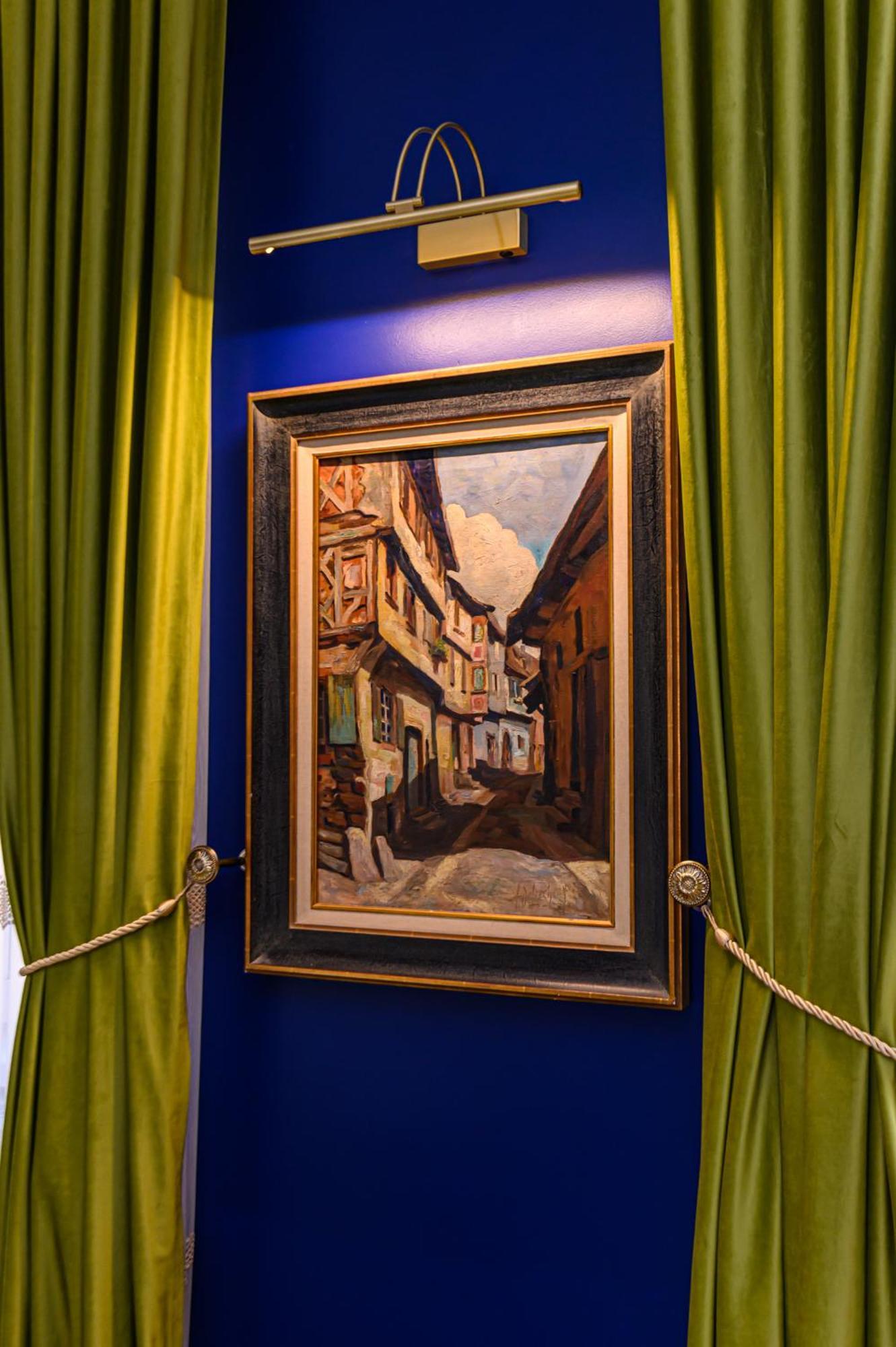 Duccio Haas Studio Brasov Braşov Exterior foto
